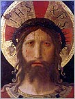 Cristo del Beato Angelico